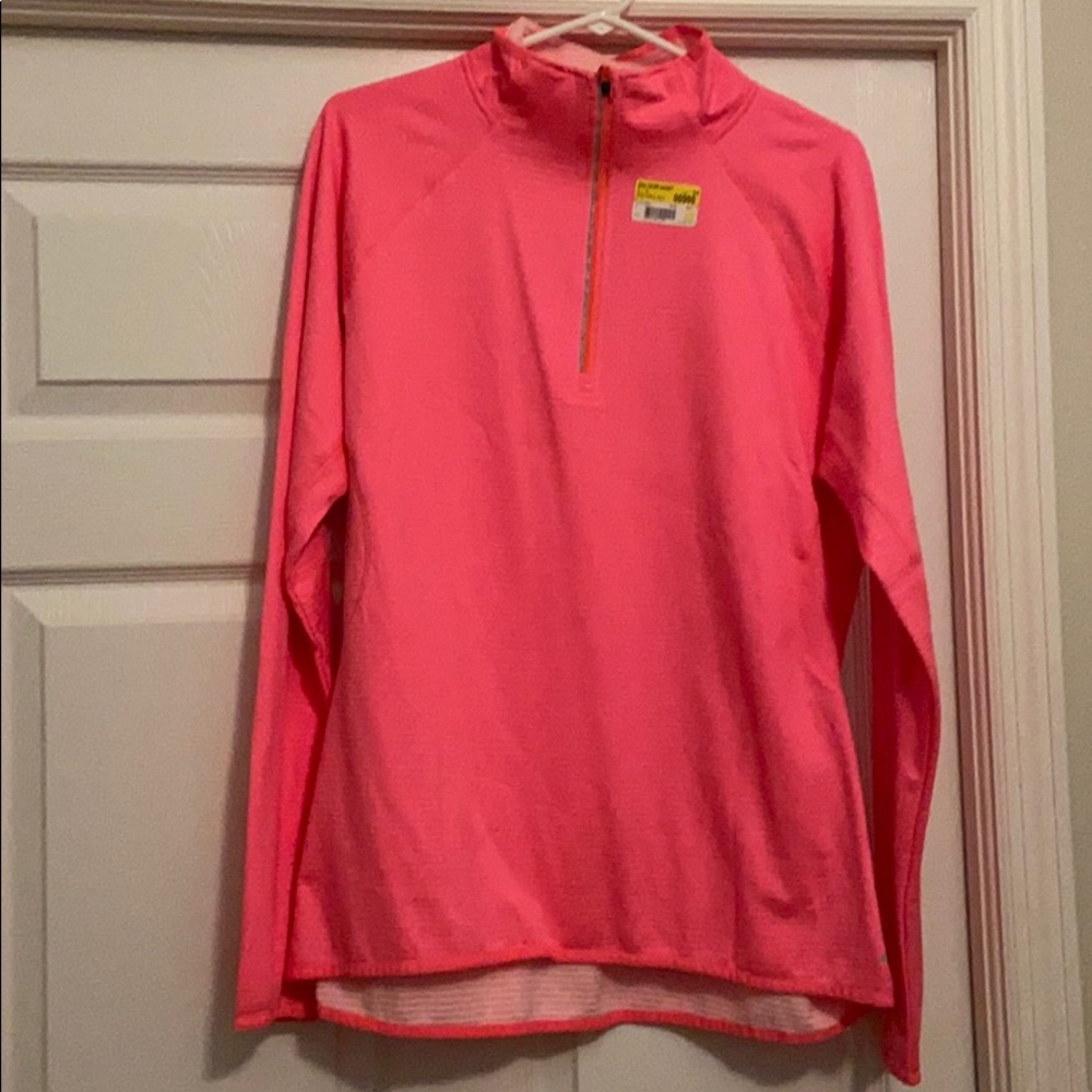 Running shirt